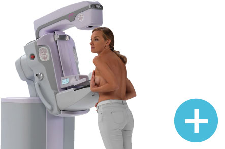 Mammografia in 3D e Tomosintesi
