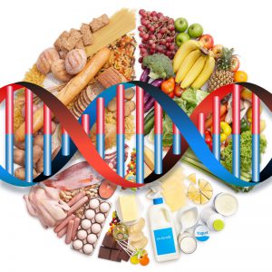 Nutrizione e genetica